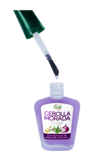 Base endurecedora Cebolla Morada Brescia