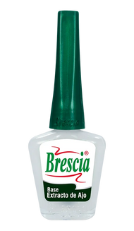 Base Endurecedora Extracto de Ajo Brescia