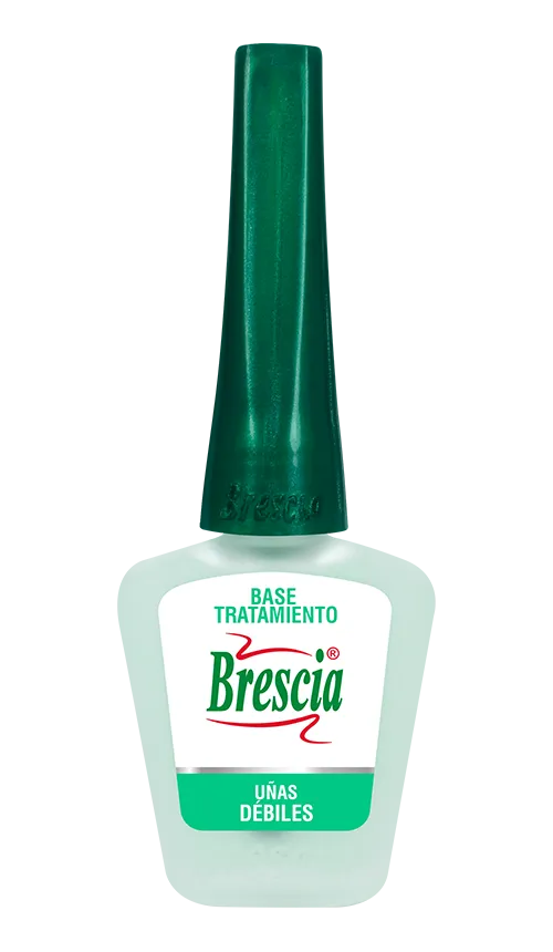 Base tratamiento Uñas Débiles Brescia