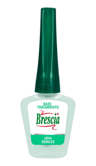 Base tratamiento Uñas Débiles Brescia