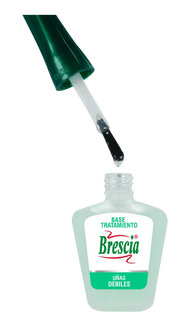 Base tratamiento Uñas Débiles Brescia