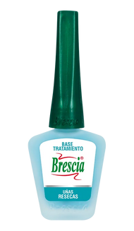 Base tratamiento Uñas Resecas 12.5 ml Brescia