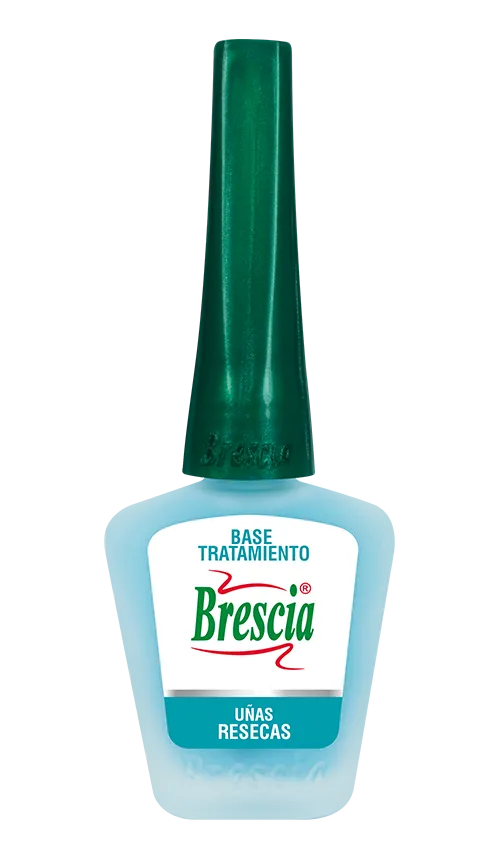 Base tratamiento Uñas Resecas 12.5 ml Brescia