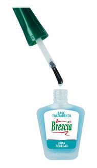 Base tratamiento Uñas Resecas 12.5 ml Brescia
