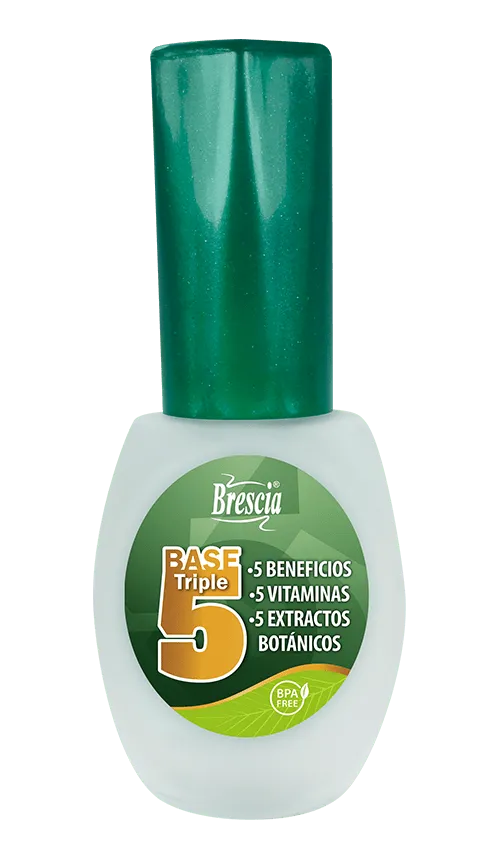 Base triple 5 / 12.5 ml Brescia