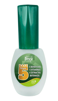 Base triple 5 / 12.5 ml Brescia