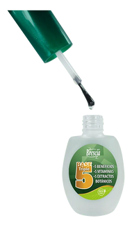 Base triple 5 / 12.5 ml Brescia