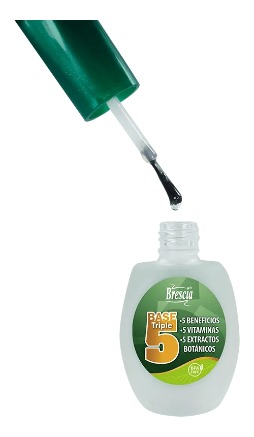 Base triple 5 / 12.5 ml Brescia