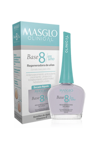 Base Clinical Masglo 8 En 1