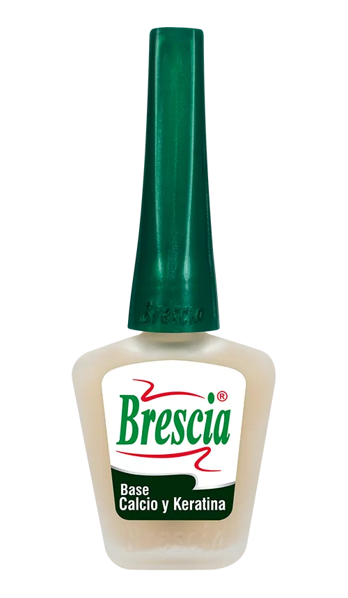 Base Tratamiento Calcio y Keratina  Brescia