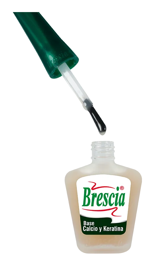 Base Tratamiento Calcio y Keratina  Brescia