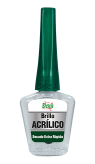 Brillo acrílico 12.5 ml Brescia