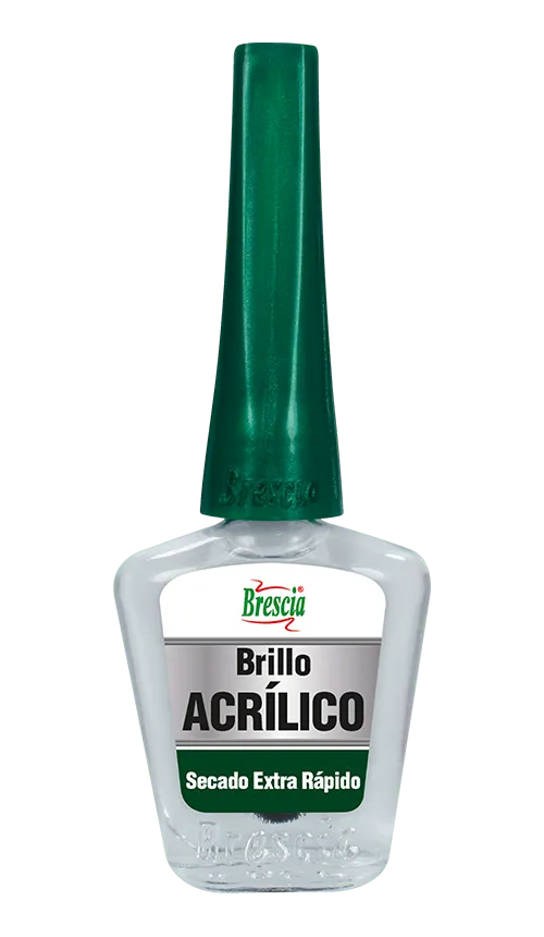 Brillo acrílico 12.5 ml Brescia