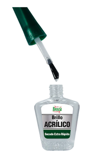 Brillo acrílico 12.5 ml Brescia
