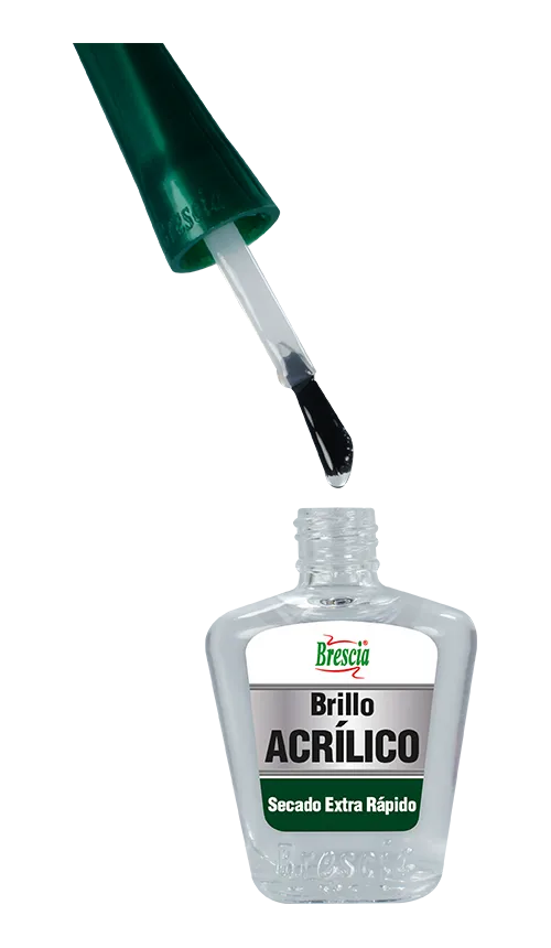 Brillo acrílico 12.5 ml Brescia