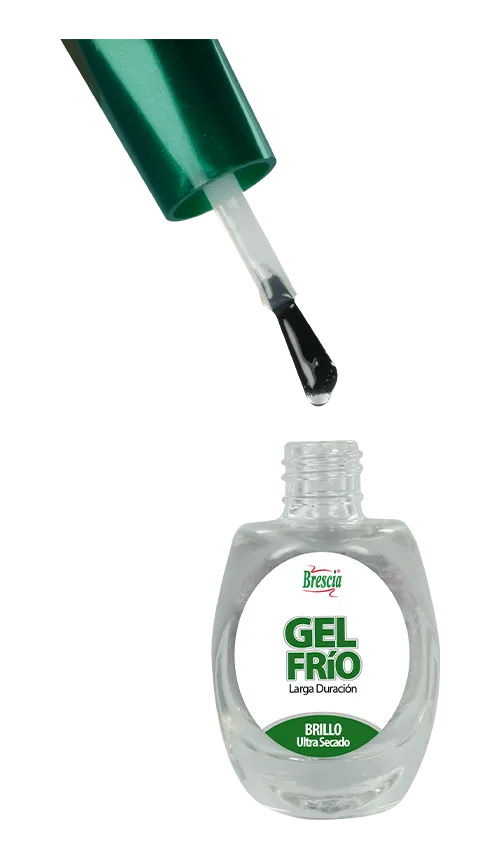 Gel Frio Brescia