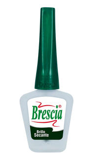 Brillo secante 12.5 ml Brescia
