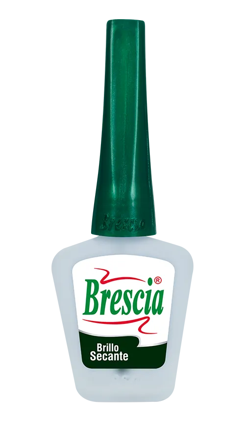 Brillo secante 12.5 ml Brescia