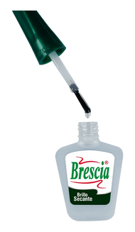 Brillo secante 12.5 ml Brescia
