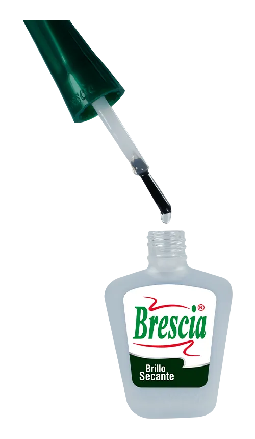Brillo secante 12.5 ml Brescia