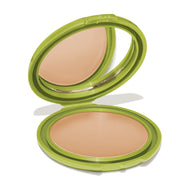 Polvo Compacto Control Imperfecciones Tono4: Bronce