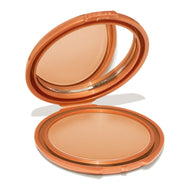 Polvo Compacto SPF 20 Kaloe Tono 4: Bronce