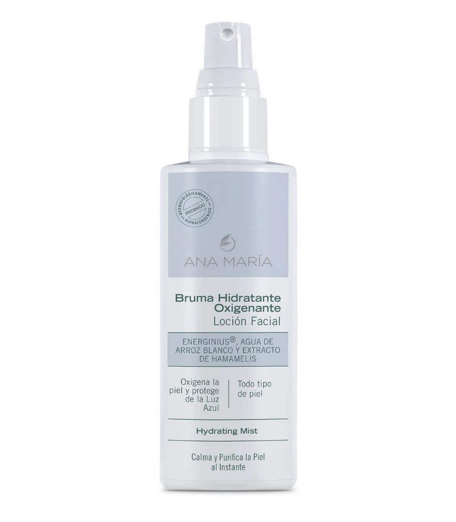 ANA MARIA BRUMA HIDTRANTE OXIGENANTE X 90 ML