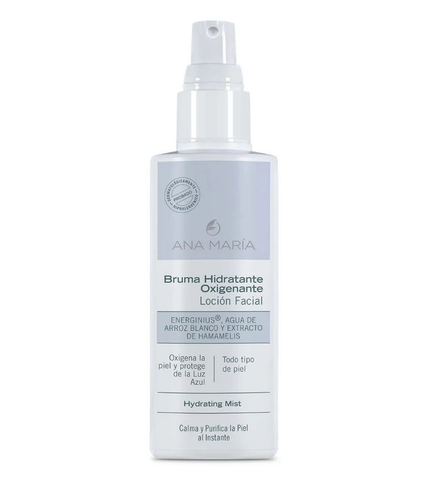 ANA MARIA BRUMA HIDTRANTE OXIGENANTE X 90 ML