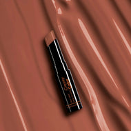 Labial Larga Duración Creamy Color Kaloe Tono: Brunette