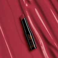 Labial Larga Duración Creamy Color Kaloe Tono: Burdeos
