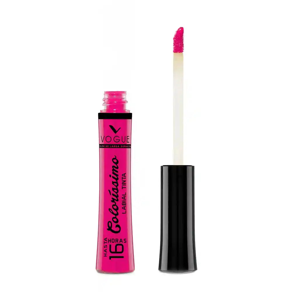 VOGUE LABIAL LIQ FUSCIA