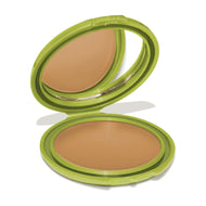 Polvo Compacto Control Imperfecciones Tono8: Caoba
