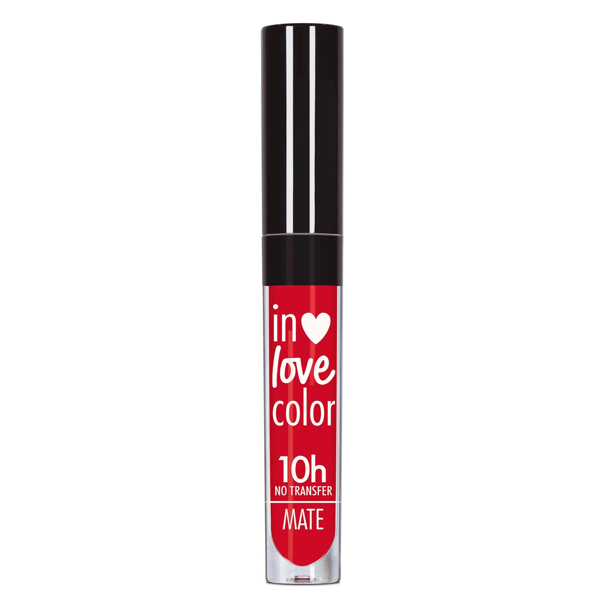 Labial Líquido In Love Color Kaloe Tono: Carmín