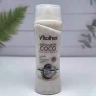 Exfoliante Coco Vitalher
