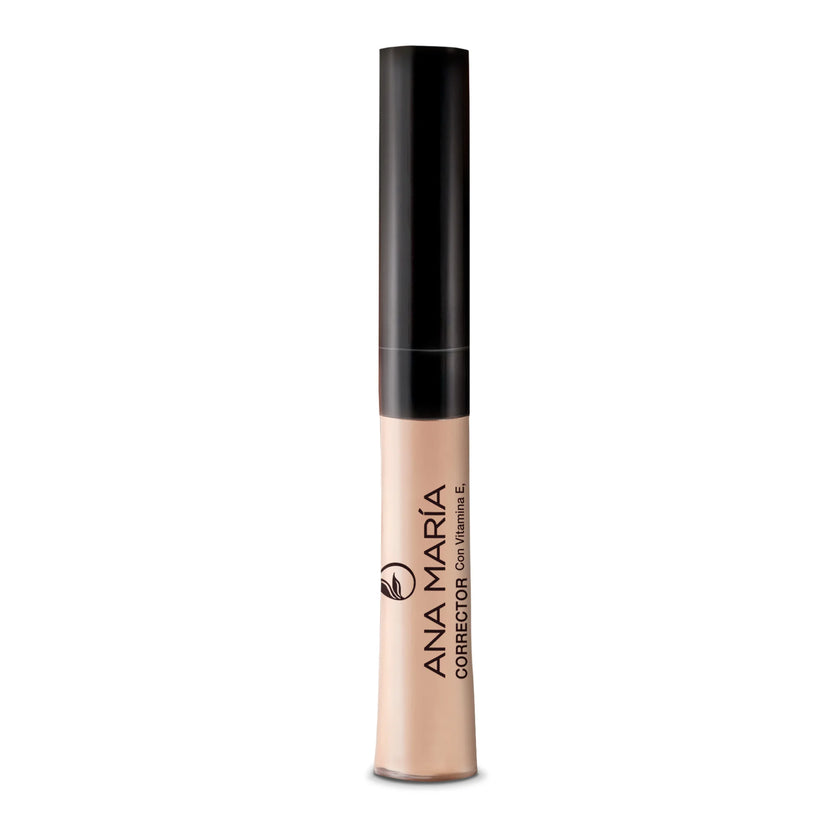 Corrector Facial Antiedad Tono Medio Ana Maria