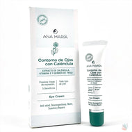Contorno de ojos con caléndula Ana Maria