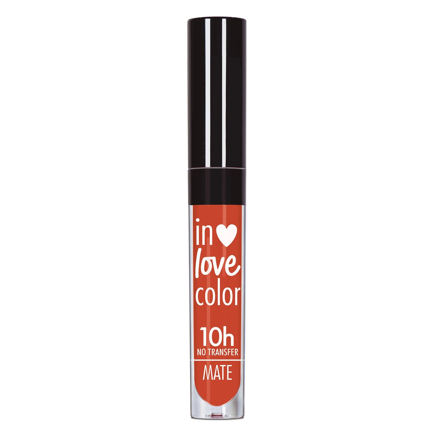 Labial Líquido In Love Color Kaloe Tono: Coral