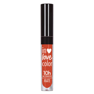 Labial Líquido In Love Color Kaloe Tono: Coral