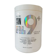 RECAMIER POLVO DECOLORANTE WHITE ARGAN X 500 GR