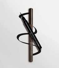 Delineador Liquido Plumón Tono: Café - Ana María