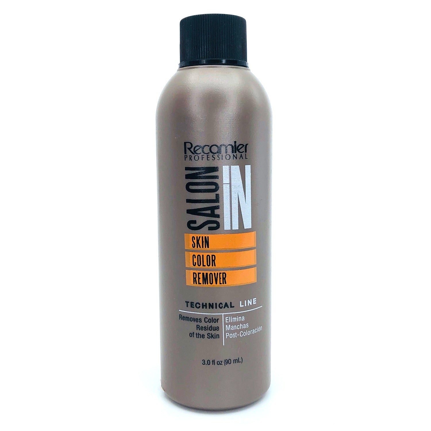 RECAMIER DESMANCHADOR DE PIEL X 90 ML