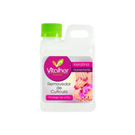 Removedor de cutícula 250ml Vitalher