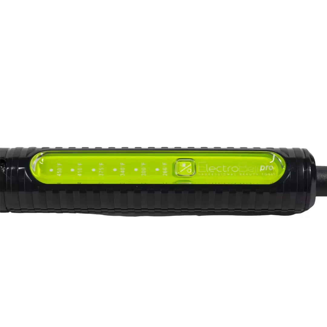 Spring Curler EB – 802 Electrobell