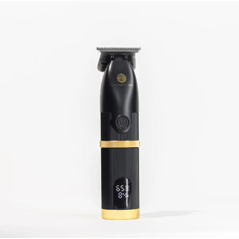 Patillera Profesional MATRIX EB-4907 Electrobell