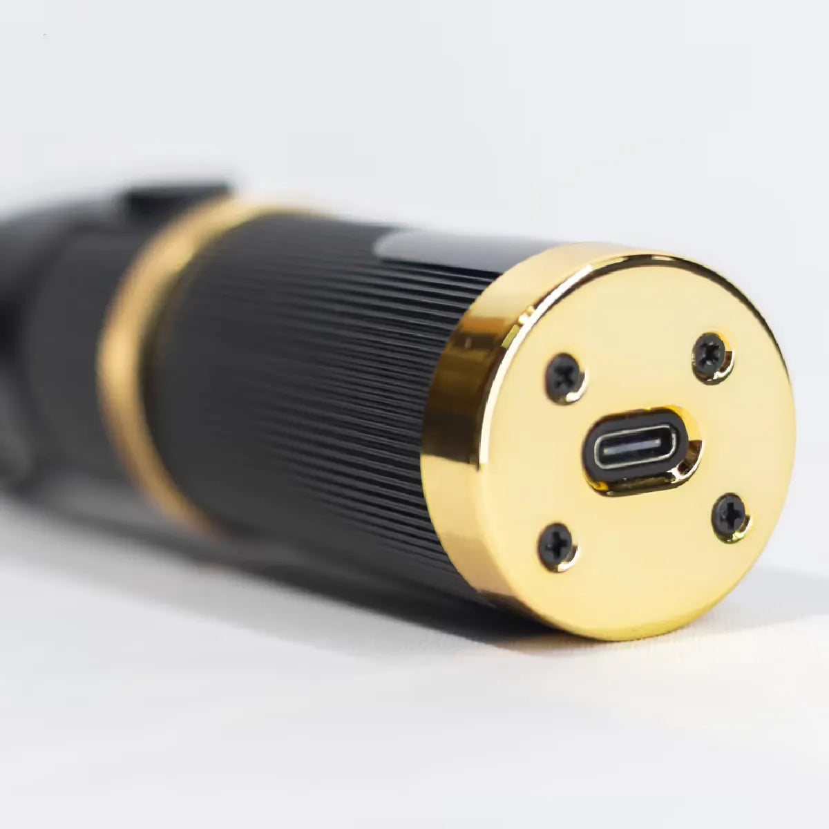 Patillera Profesional MATRIX EB-4907 Electrobell