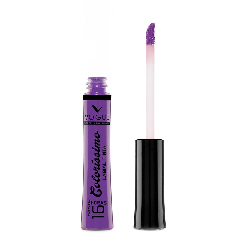 VOGUE LABIAL PURPURA