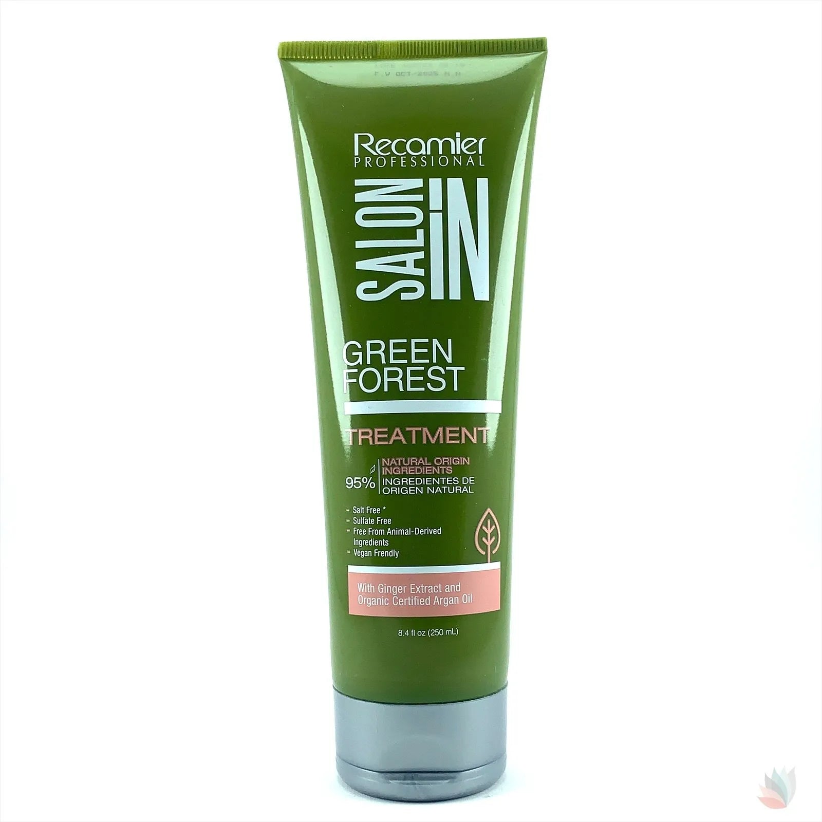 RECAMIER ACTIVADOR GREEN FOREST