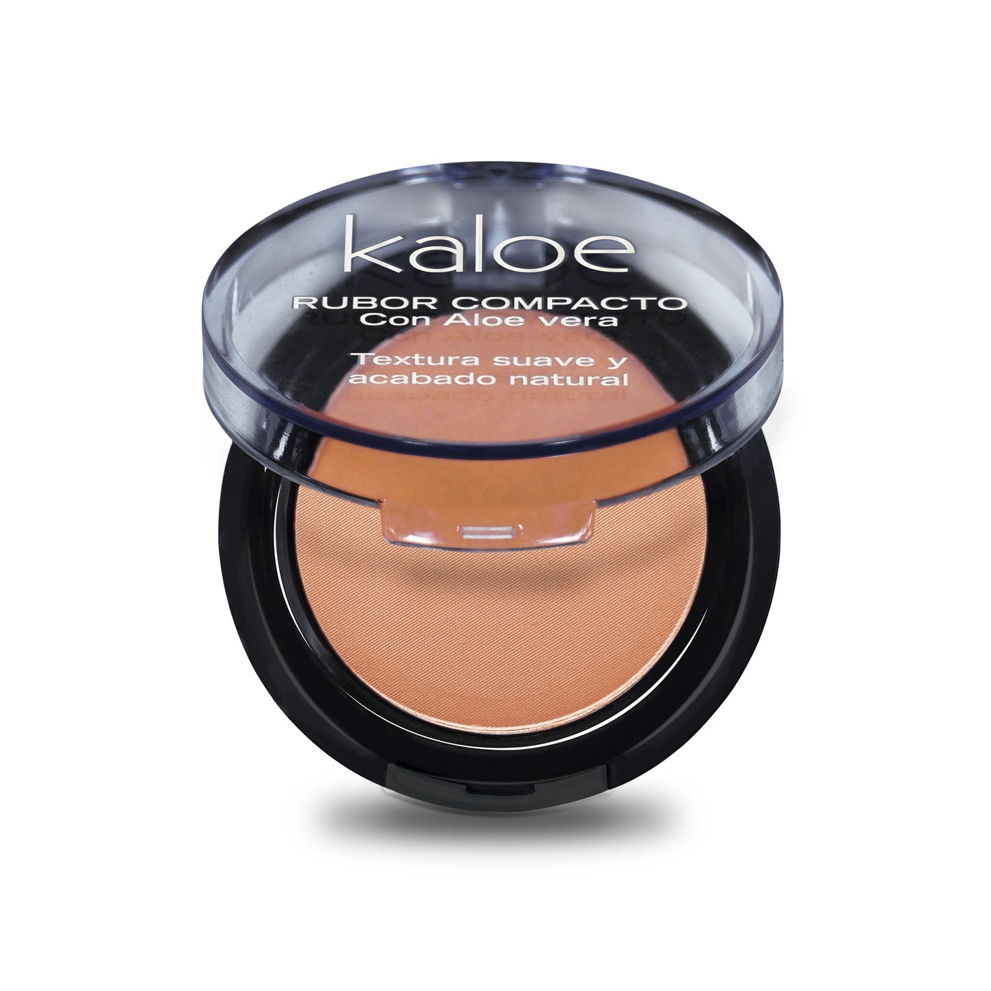 Rubor Compacto con Aloe Vera Tono: Energia Kaloe