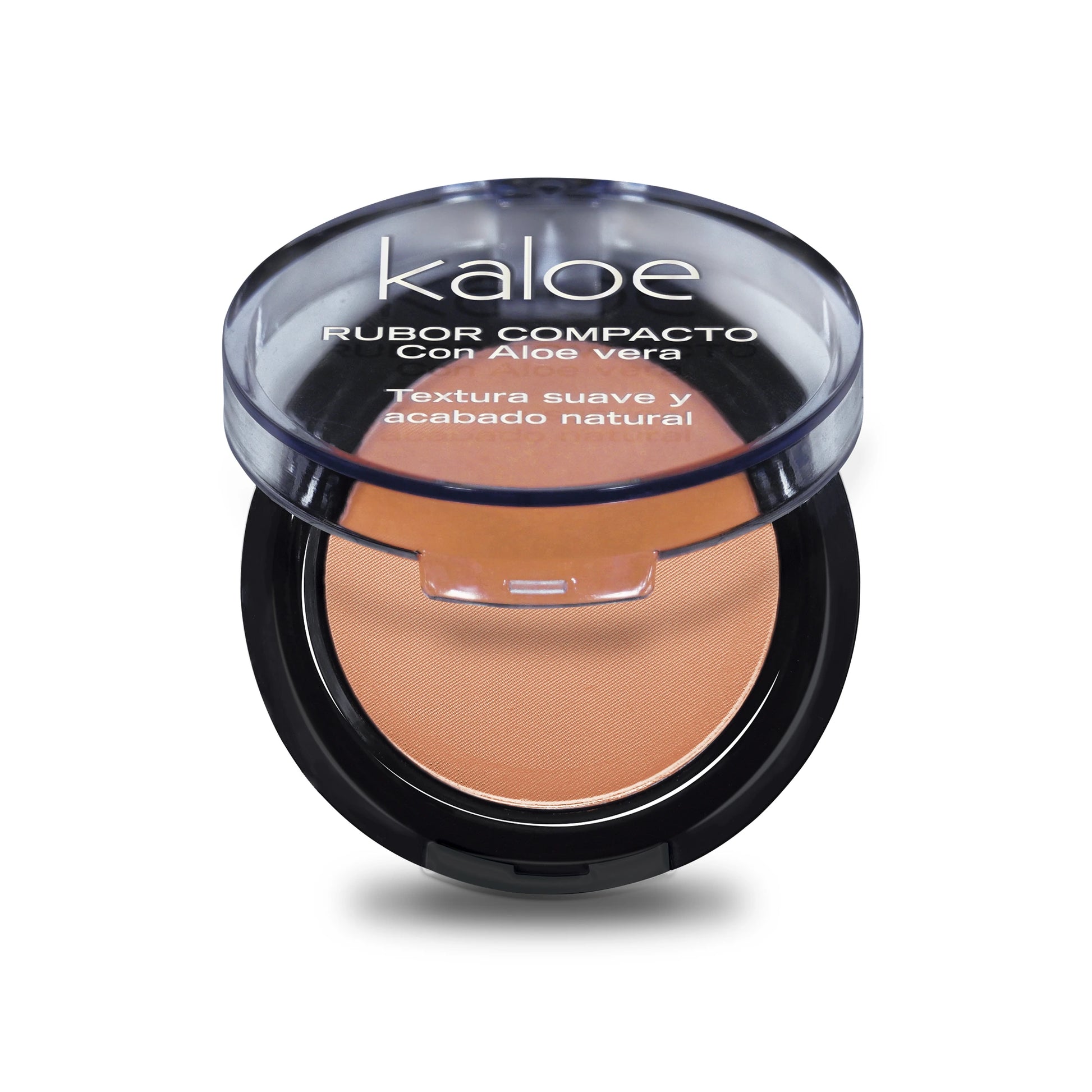 Rubor Compacto con Aloe Vera Tono: Energia Kaloe
