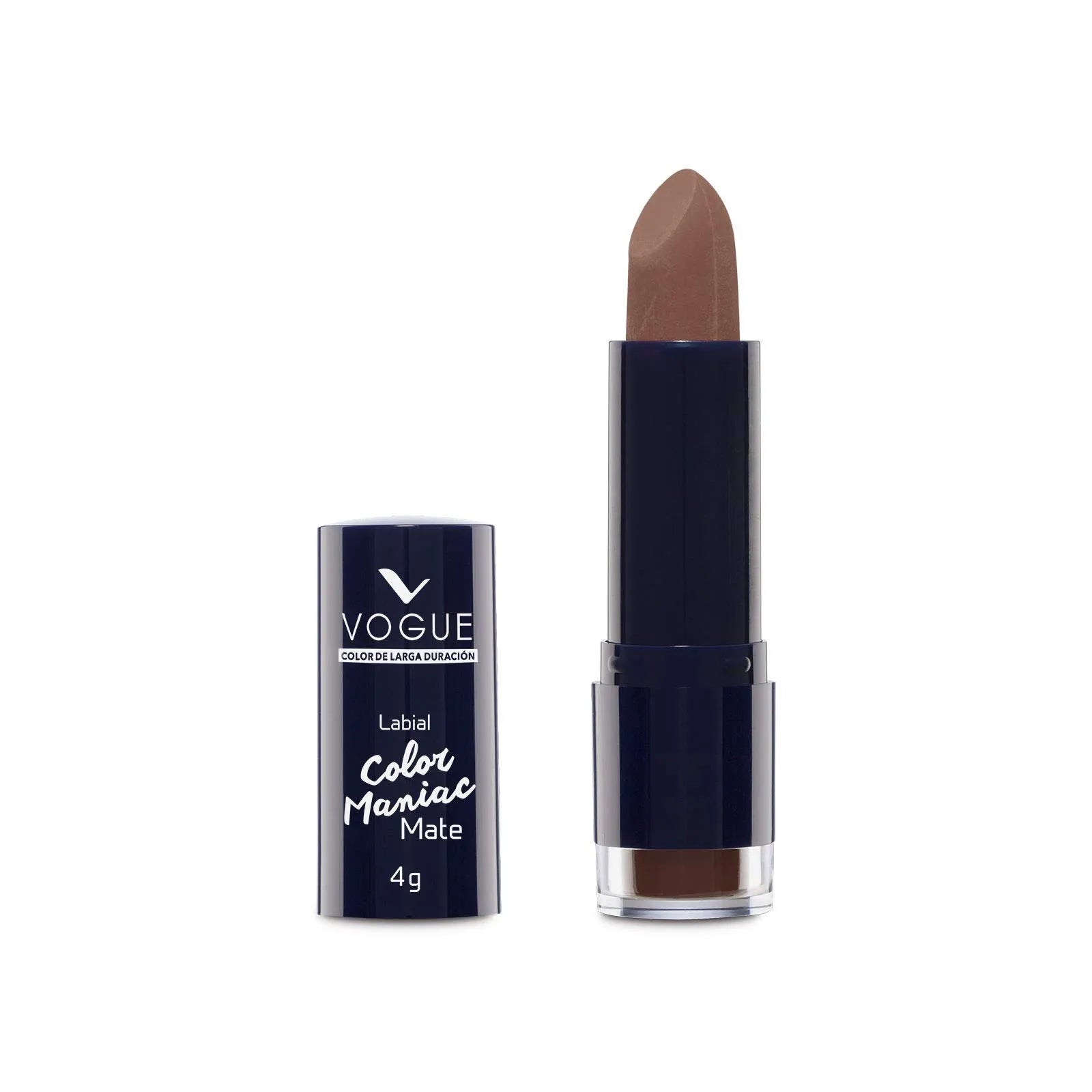 VOGUE LABIAL COLOR MANIAC EQUILIBRIO